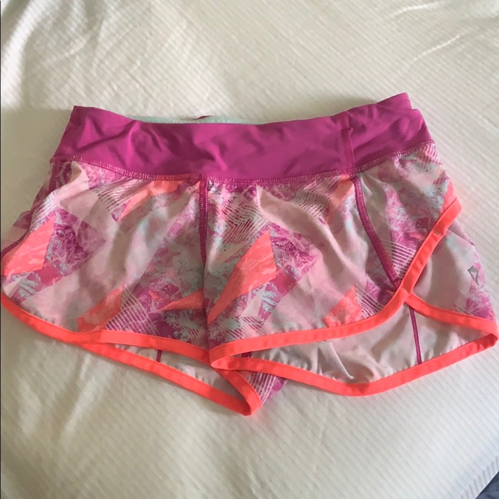Ivivva shorts